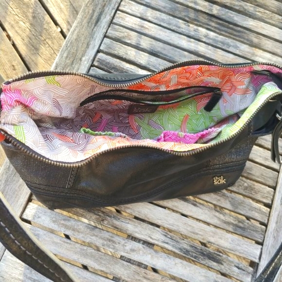 The Black Sak - Picture 6 of 8